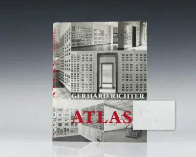 Atlas.