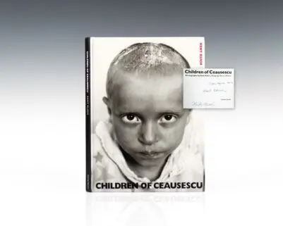 Children of Ceaucescu.