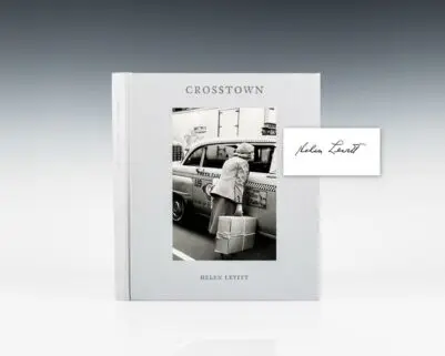 Crosstown.