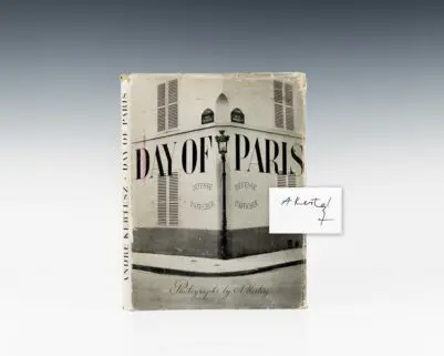 Day of Paris.