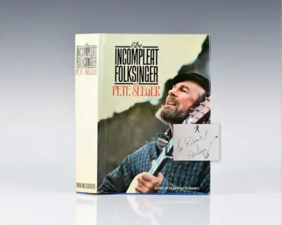 The Incompleat Folksinger.
