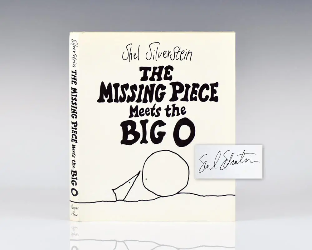 The Missing Piece Meets the Big O.