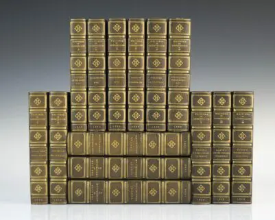 The Writings of Longfellow.