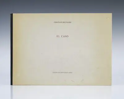 El Caso.