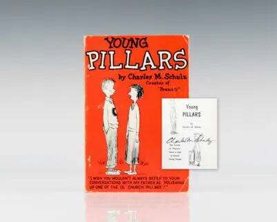 Young Pillars.
