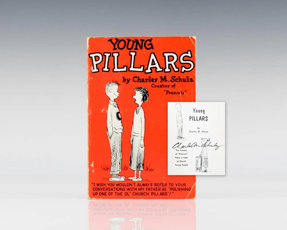 Young Pillars.