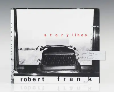 Storylines.