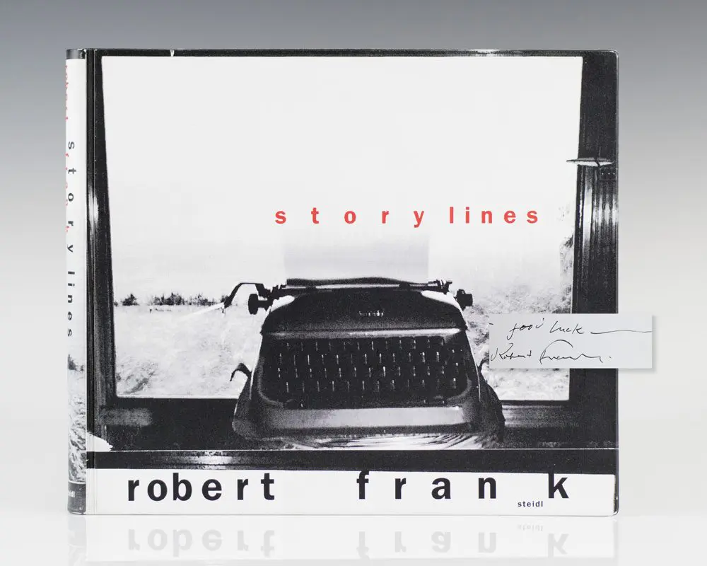 Storylines.
