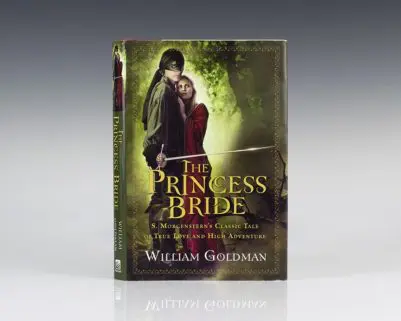 The Princess Bride.