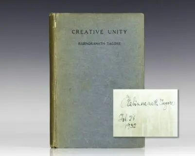 Creative Unity.