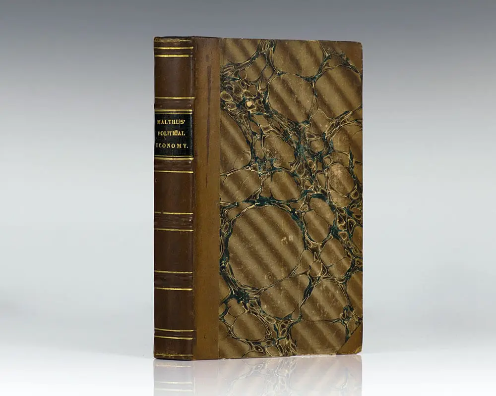 Principles of Political Economy Considered with a View to Their Practical Application.