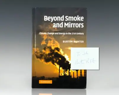 Beyond Smoke and Mirrors.
