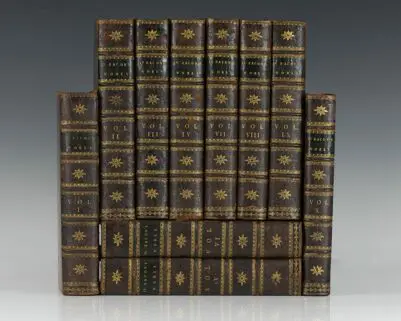 The Works of Francis Bacon, Baron of Verulam, Viscount St. Albans, and Lord High Chancellor of England.