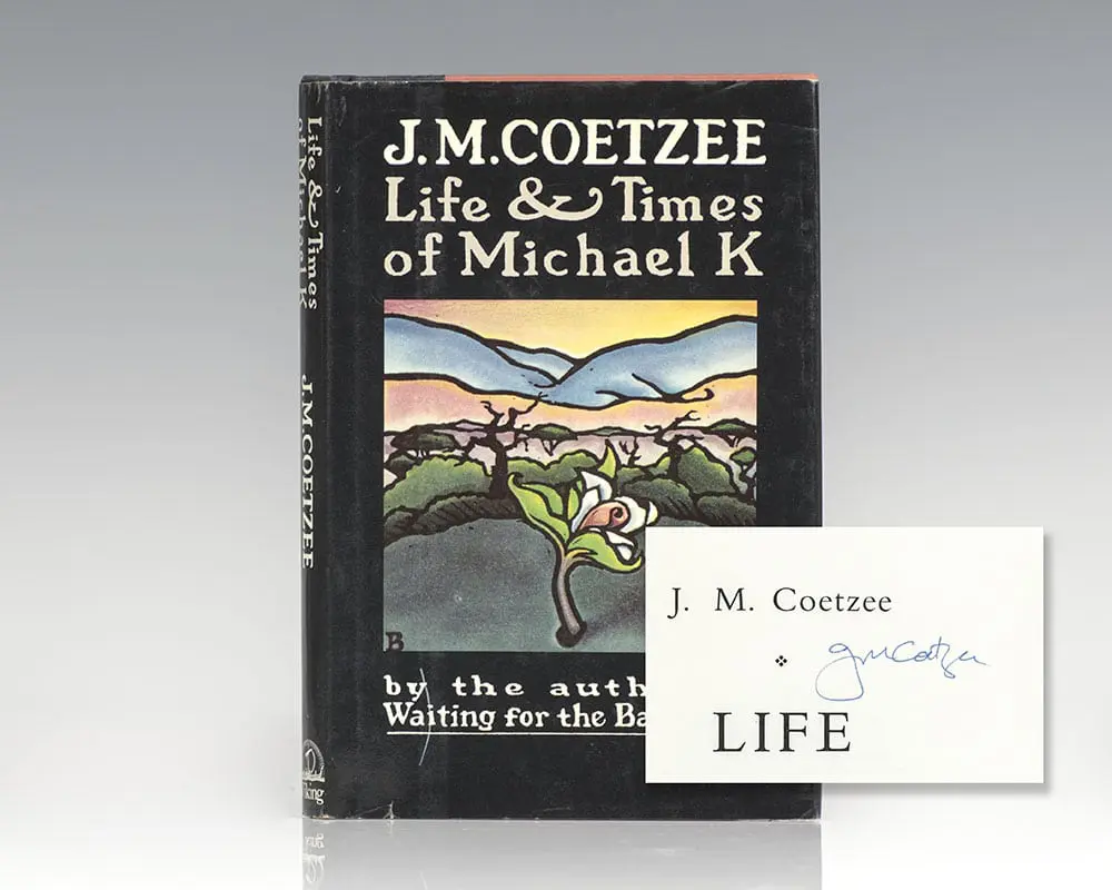 Life & Times of Michael K.