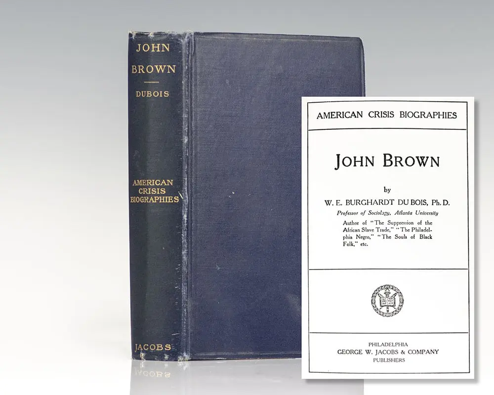 John Brown: American Crisis Biographies.