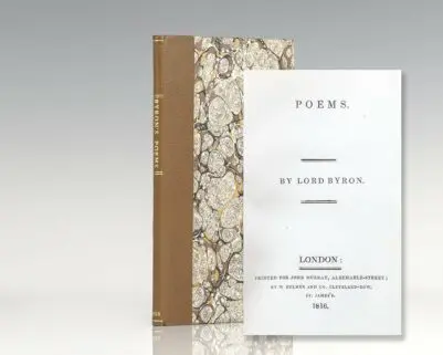 Poems.
