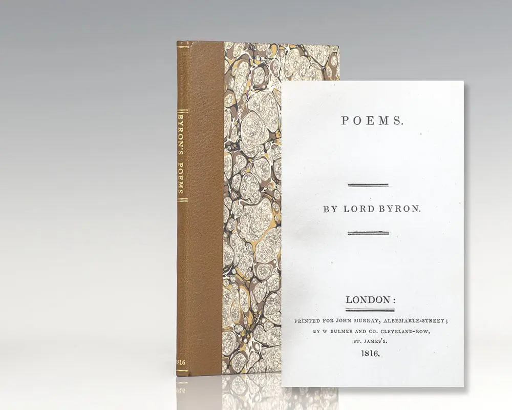 Poems.