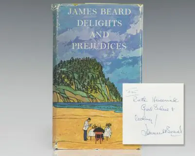 Delights and Prejudices.