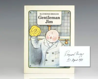 Gentleman Jim.