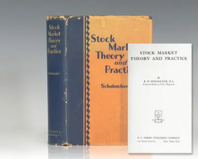 Stock Market Theory and Practice.