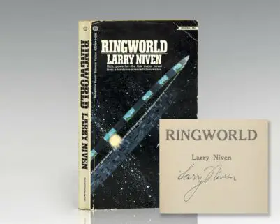 Ringworld.