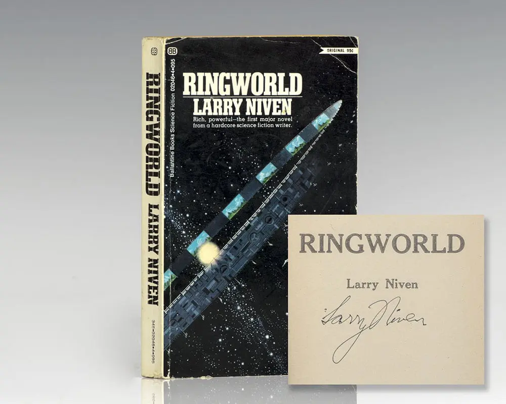 Ringworld.