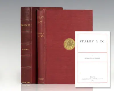 Stalky & Co.