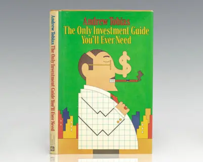 The Only Investment Guide You'll Ever Need.