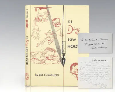 As Ding Saw Hoover.