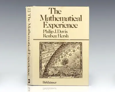 The Mathematical Experience.