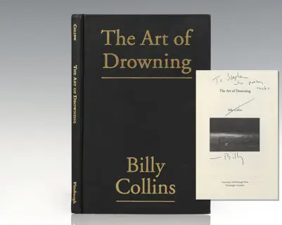 The Art of Drowning.