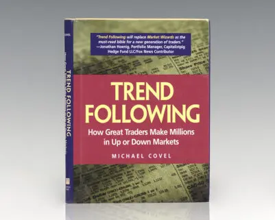Trend Following.