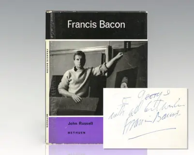 Francis Bacon.