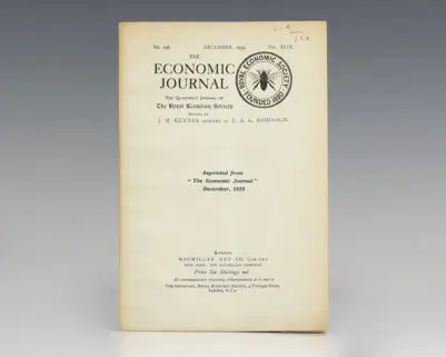 The Foundations of Welfare Economics.