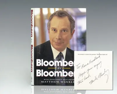 Bloomberg by Bloomberg.