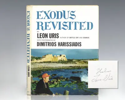 Exodus Revisited.