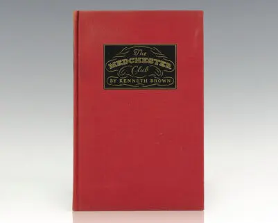 The Medchester Club.