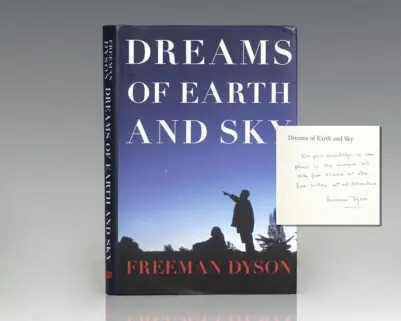 Dreams of Earth and Sky.