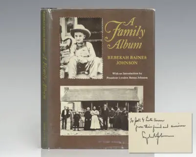 A Family Album.