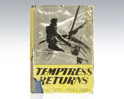 Temptress Returns.
