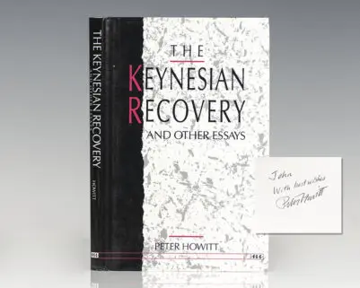 The Keynesian Recovery and Other Essays.