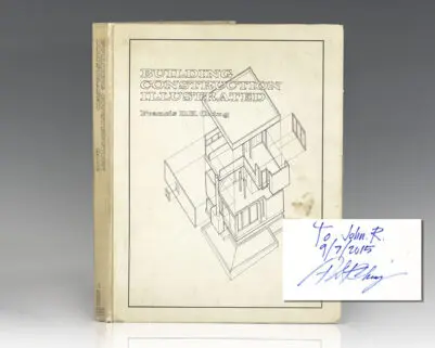 Building Construction Illustrated.