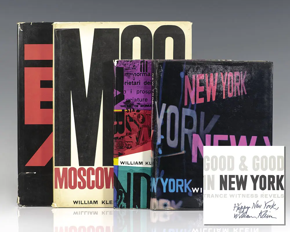 New York, Rome, Moscow, Tokyo.