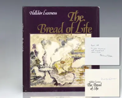 The Bread of Life.