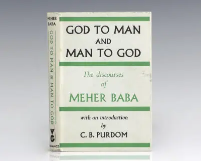 God to Man And Man To God.