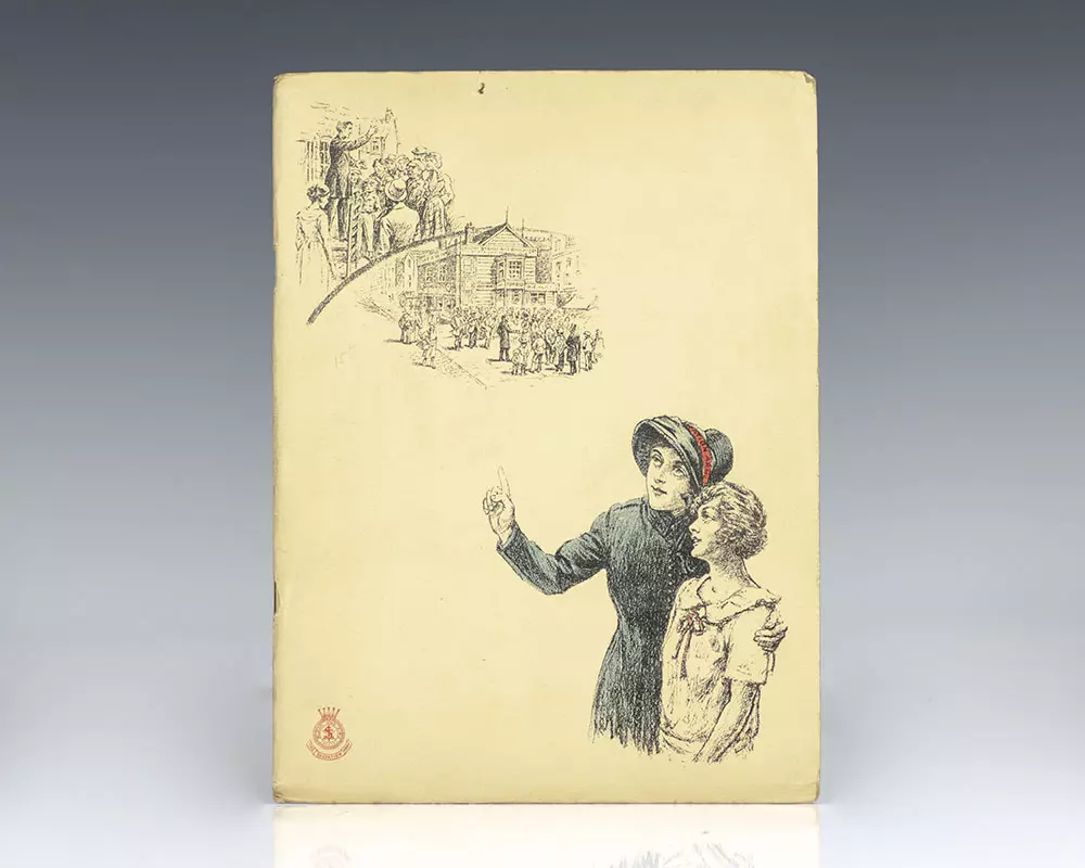 The Salvation Army British Exhibition Handbook.