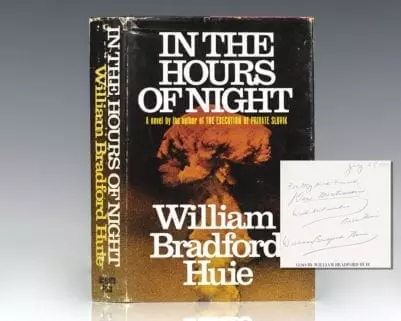 In the Hours of Night.