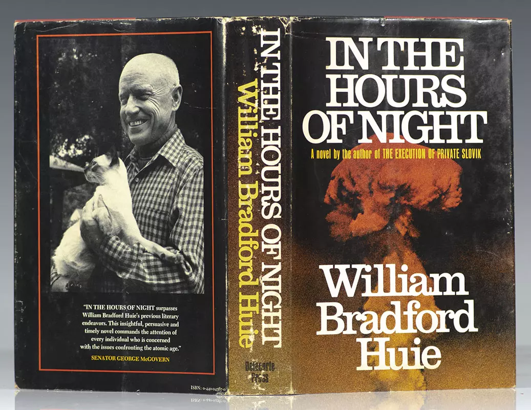 In the Hours of Night.