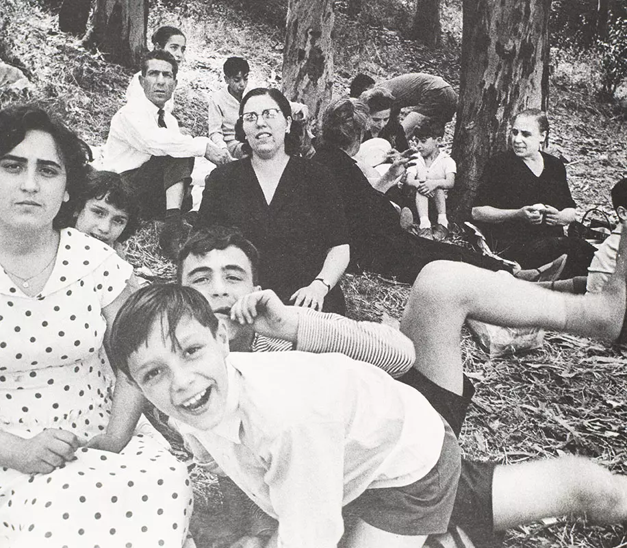 William Klein. Photographe Etc.