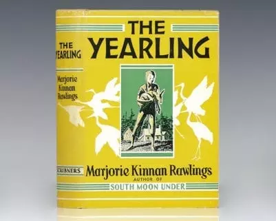 The Yearling.